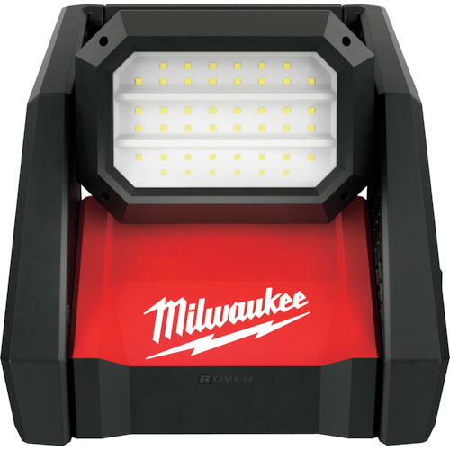 【尖んがり10倍】ミルウォーキー物の具・ジャパン組みあわせる会社組織 milwaukee M18 LEDハイパフォーマンスエリアライト(本体のみ) M18_HOAL-0_APJ 【DIY 物の具 TRUSCO トラスコ 】【今めかしい おすすめ】[CB99]