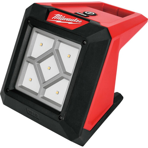 【ポイント10倍】ミルウォーキーツール・ジャパン合同会社 milwaukee M12 LEDエリアライト(本体のみ) M12_AL-0_APJ 【DIY 工具 TRUSCO トラスコ 】【おしゃれ おすすめ】[CB99]