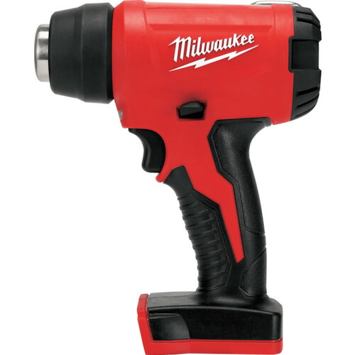【ポイント10倍】ミルウォーキーツール・ジャパン合同会社 milwaukee M18 ヒートガン(本体のみ) M18_BHG-0_APJ 【DIY 工具 TRUSCO トラスコ 】【おしゃれ おすすめ】[CB99]
