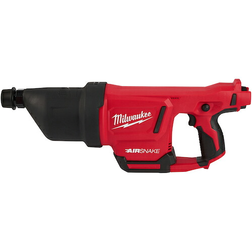 【ポイント10倍】ミルウォーキーツール・ジャパン合同会社 milwaukee M12 加圧式配管清掃機(本体のみ) M12_DCAG-0C0_APJ 【DIY 工具 TRUSCO トラスコ 】【おしゃれ おすすめ】[CB99]