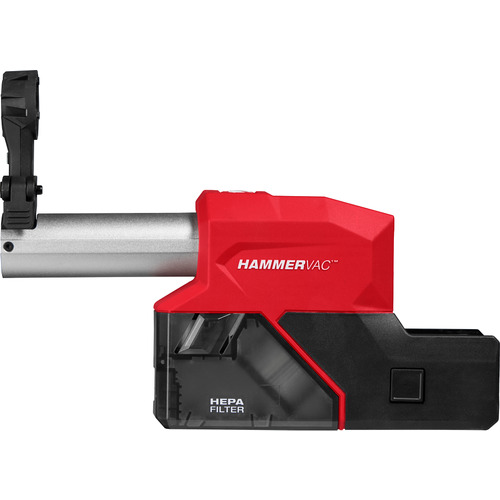 【尖んがり10倍】ミルウォーキー物の具・ジャパン練り合わせる会社組織 milwaukee M18 FUEL 16MM 集塵アダプタ M18_FDDEC-0_APJ 【DIY 手道具 TRUSCO トラスコ 】【今めかしい おすすめ】[CB99]
