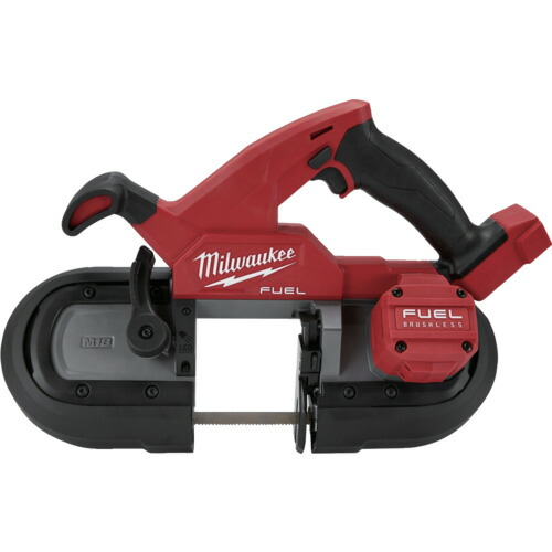 【尖んがり10倍】ミルウォーキー物の具・ジャパン練り合わせる会社企業 milwaukee M18 FUEL 85粍 コンパクトバンドソー M18_FBS85-0C0_JP 【DIY 物の具 TRUSCO トラスコ 】【格好のいい おすすめ】[CB99] 花・ガーデン・DIY-その他-DIY・工具