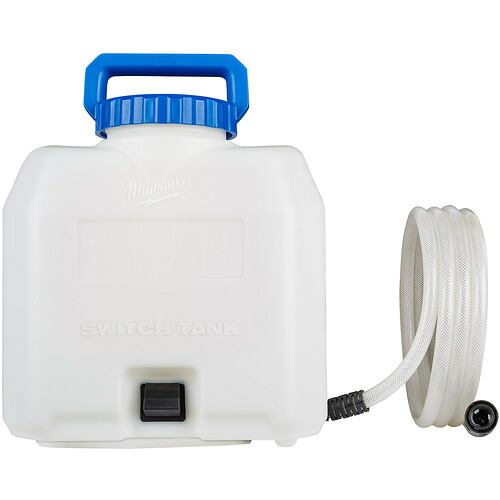 【ポイント10倍】ミルウォーキーツール・ジャパン合同会社 milwaukee M18 SWITCH TANK 給水タンク用 15Lタンク M18_BPFP-WST_EMEA 【DIY 工具 TRUSCO トラスコ 】【おしゃれ おすすめ】[CB99]