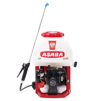 麻場 背負動力噴霧器 EP-313S 【4967357113578麻場 背負動力噴霧器 EP-313S  背負式 動力噴霧器 こすけ カスケード式 農機具 農作機械類 噴霧器 噴霧機 動噴 噴霧 撒きちらす機 撒きちらす器 防除 防除機 あさば アサバ 株式会社麻場】【今めかしい おすすめ】[CB99]
