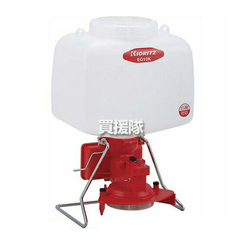 楽天市場】みのる産業 散粒機 均太 電池式散粒機 小型 コンパクト 肥料