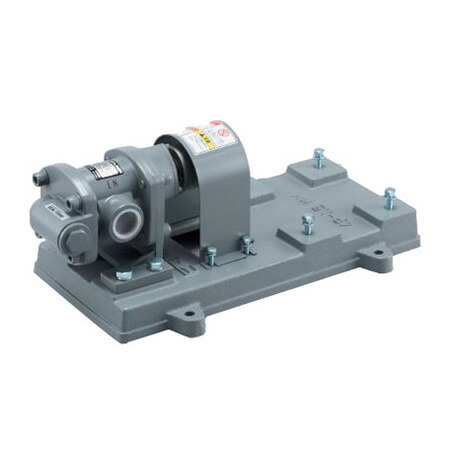 工進 GL揚水機 [三相1.5KW用][原動機別売] GLB-25-5 【4971770071513 GLB-25-5 工進 高性能揚水機 中粘度油絵の具 焚き物送りとどける ランプ油 軽油 A石油 器械油 歯車油絵の具】【今めかしい おすすめ】[CB99]