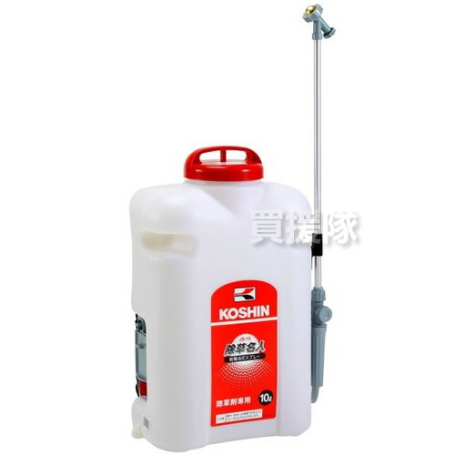 背負い式 電動噴霧器 充電式 10L コードレス 散布機 除草剤 農薬 園芸 seoishiki01.jpg