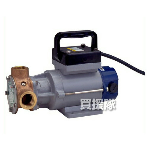 工進 船舶用ポンプ ラバーマスター MF-2524 【4971770091061 工進 コウシン こうしん KOSHIN 船舶 船 小型船 漁船 ポンプ ラバーマスター MF-2524 甲板 洗浄 排水 給排水 養魚場 稚貝選別 小型】【おしゃれ おすすめ】[CB99]