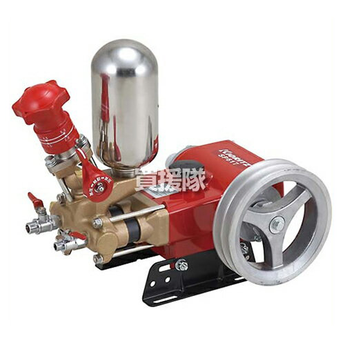 楽天市場】単体 噴霧器 共立 噴霧機 SP357 動力噴霧器 ピストン式