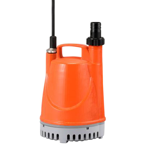 工進 水中ポンプ 50Hz YK-525【口径:25ｍｍ/電圧:AC-100V/出力:180W】[CB99]｜買援隊2号店