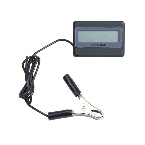 楽天市場】新ダイワ エンジン回転計[PET-304] PET304 【草刈り機 刈