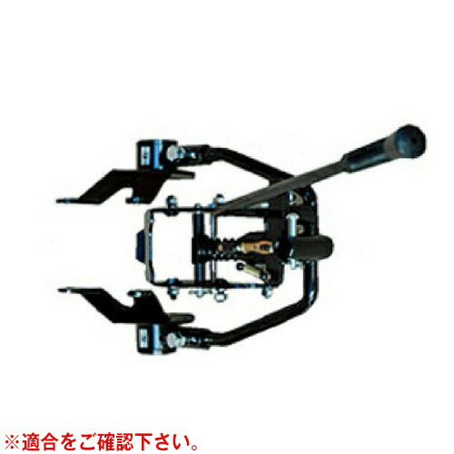 楽天市場】ホンダ サラダFF500用 スマートヒッチ 11749 【農機具 農業