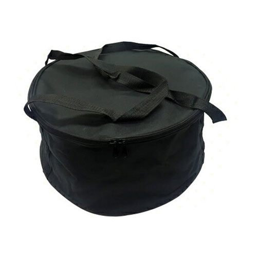 楽天市場】ダッチオーブン 収納ケース アウトドア キャンプ 調理器具