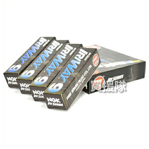 NGK BKR5ERX-11P 93228 ポンチカシメ x16本 エヌジーケー 日本特殊陶業
