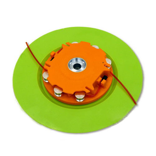 新品 草刈機用 ナイロンカッター　プラッター楽ネオ250 楽天市場】【メール便】小林産業 プラッター楽ネオ専用 純正ナイロン