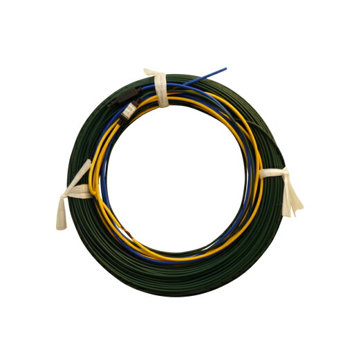日本ノーデン 農電ケーブル 単相100V 500W 62m 1-500【温床器械 温床機器 単相 保温 サーモ 土中 菜園 ハウス 冬 植物 日本農電 ノーデン 農電ケーブル 単相100v 62m 農電園芸ケーブル 農 電 ケーブル】【おしゃれ おすすめ】 [CB99]