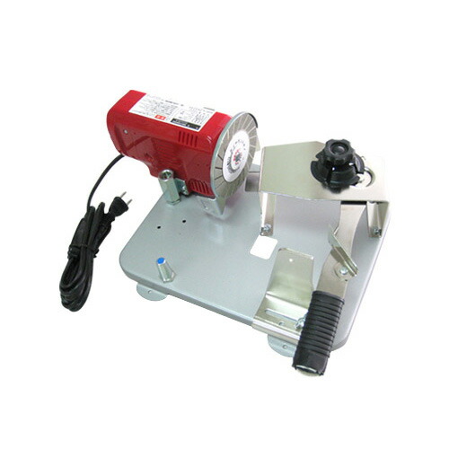 楽天市場】チップソー研磨機 ツムラ ケン研くん プロ 電子変速