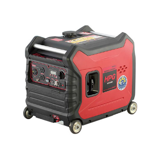 洗浄機発電機 蔵王産業 業務用 100V冷水高圧洗浄機 ジェットマン FC67ターボ2