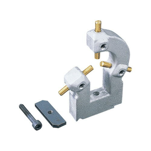 楽天市場】キソパワーツール 固定振れ止め台 No.24404