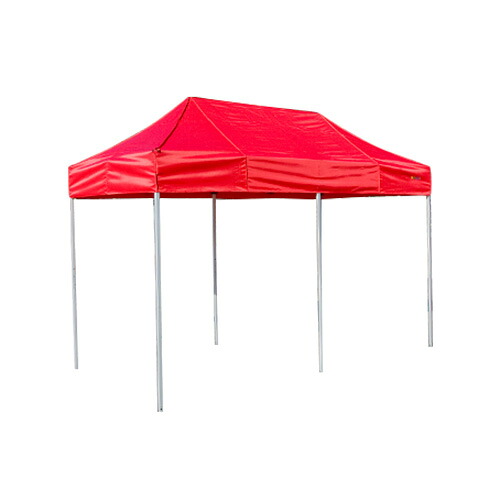 《法人限定》かんたんてんと3 標準カラー KA/2W [1.8m&times;3.6m]【さくらコーポレーション かんたんテント イベント サッカー テント ワンタッチテント タープ アウトドア キャンプ ドーム ルーフ 折りたたみ ビーチ 軽量 簡単 災害 防災】【おしゃれ おすすめ】 [CB99]｜買援隊2号店