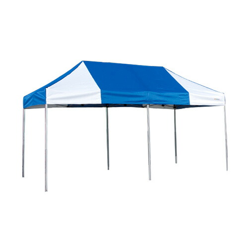 《法人限定》かんたんてんと3 標準カラー KA/5W [2.4m&times;4.8m]【さくらコーポレーション かんたんテント イベント サッカー テント ワンタッチテント タープ アウトドア キャンプ ドーム ルーフ 折りたたみ ビーチ 軽量 簡単 災害 防災】【おしゃれ おすすめ】 [CB99]｜買援隊2号店