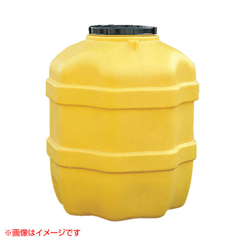 《法人押さえる》コダマ脂 タマローリー AV-400 黄色 [たて型] 【タマローリー たまろーりー 貯蔵タンク 防除 灌水 水貯蔵タンク 貯水 貯蔵タンク 取っておく 水 液肥 降雨 貯槽】【今めかしい おすすめ】 [CB99]