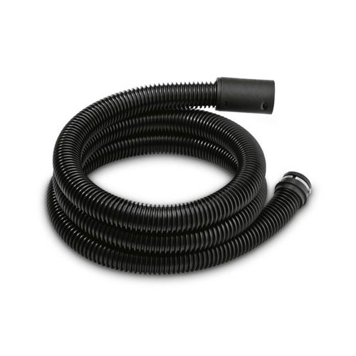 ケルヒャー クリーナー用 サクションホース 延長サクションホース 6.906-277.0 [ID 35mm][長さ 2.5m][帯電防止タイプ] 【ポイント10倍】【アクセサリー karcher 掃除機 業務用 オプション 部品 アタッチメント】【おしゃれ おすすめ】[CB99]｜買援隊2号店