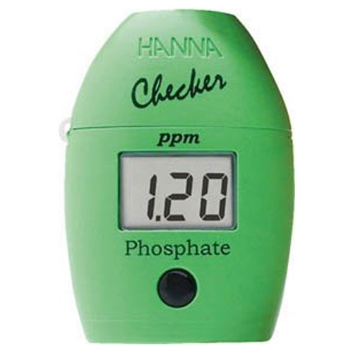 ハンナ KH チェッカー HI 772 水質 検査 hanna 簡易デジタル＜海水用＞アルカリ度（KH）測定器／HI 772
