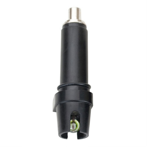 ハンナ pHep 4/5, Combo 1/2/3用pH複合電極 HI73127 【交換用 pH電極 ペップ用 コンボ用 交換品 消耗品 オプション品 メンテナンス品 ハンナ HANNA 計測機器 測定器 電極 用 用品 交換用 互換性 フィールドアプリケーション 汎用】【おしゃれ おすすめ】 [CB99]