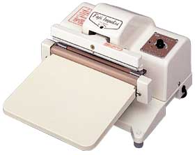 FUJIIMPULSE 富士インパルス　ショップシーラFS-215 富士インパルス ショップシーラー FSー215(01803C) FS-215 1台(1個