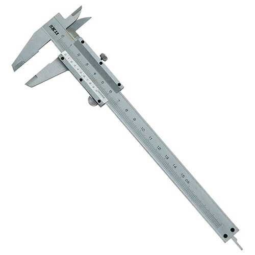 楽天市場】【ポイント10倍】(株)中村製作所 カノン モーゼル型ノギス