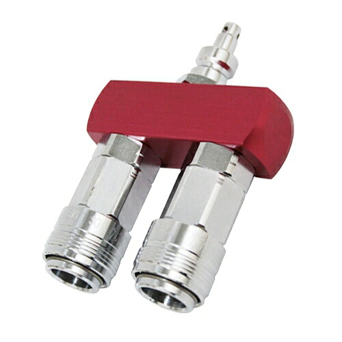 【ポイント10倍】 SK11 ツインソケット高圧 S-HPO-1 【FJtools SK11 ツインソケット高圧 S-HPO-1 電動工具 エアーツール 建築用工具・高圧機器 4977292424974 】【おしゃれ おすすめ】[CB99]
