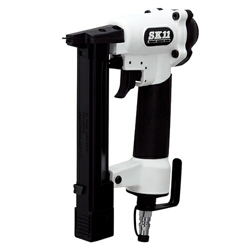 【ポイント10倍】 SK11 エアタッカー T425L SA-T425L-X1 【FJtools SK11 エアタッカー T425L SA-T425L-X1 電動工具 エアーツール 建築用工具・高圧機器 4977292437868 】【おしゃれ おすすめ】[CB99]