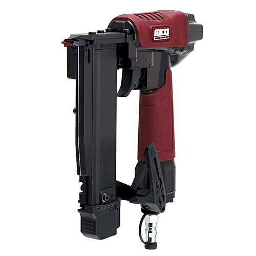 【ポイント10倍】 SK11 エアピン釘打機 P45 SA-P45-Z1 【FJtools SK11 エアピン釘打機 P45 SA-P45-Z1 電動工具 エアーツール 建築用工具・高圧機器 4977292437943 】【おしゃれ おすすめ】[CB99]