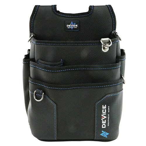 【ポイント10倍】 SK11 腰袋3段ホルダー付き DVC-JY9 【FJtools SK11 腰袋3段ホルダー付キ DVC-JY9 収納用品 自社腰袋 サック 自社 腰袋 サック 4977292976152 】【おしゃれ おすすめ】[CB99]