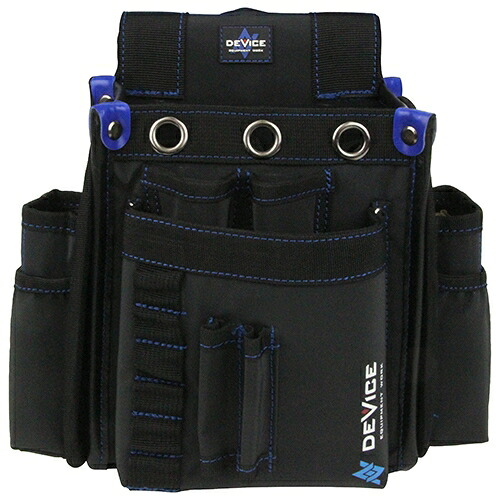 【ポイント10倍】 SK11 腰袋2段 サイドポケット付き DVC-KZ14 【FJtools SK11 腰袋2段 サイドポケット付キ DVC-KZ14 収納用品 自社腰袋 サック 自社 腰袋 サック 4977292976916 】【おしゃれ おすすめ】[CB99]