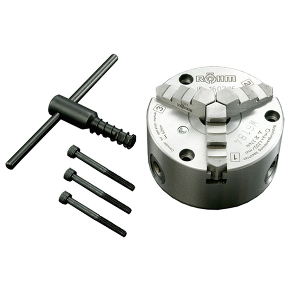 【ポイント10倍】 プロクソン 三爪ユニバーサルチャック No.24407 【FJtools プロクソン 三爪ユニバーサルチャック No.24407 電動工具 ホビーツール プロクソン製品 4952989244073 】【おしゃれ おすすめ】[CB99]｜買援隊