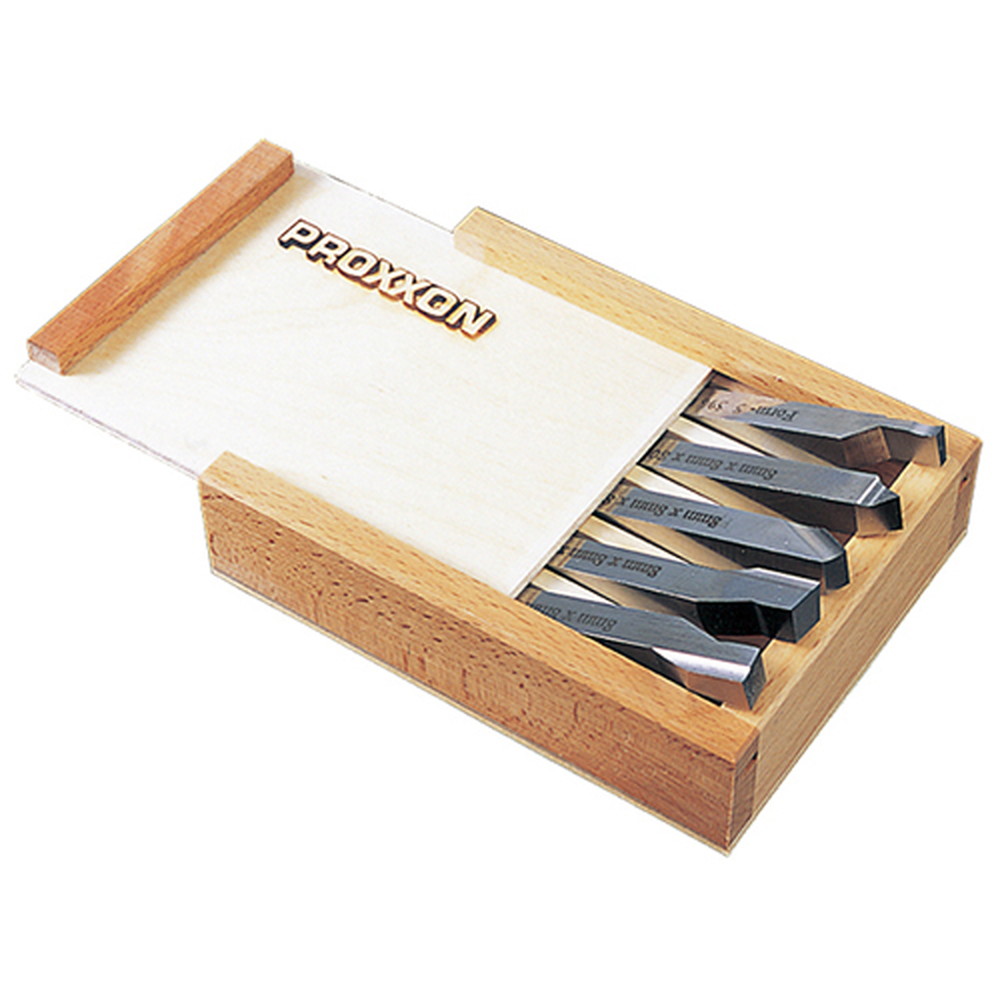 【ポイント10倍】 プロクソン 専用バイト 5本セット No.24530 【FJtools プロクソン 専用バイト 5本セット No.24530 電動工具 ホビーツール プロクソン製品 4952989245308 】【おしゃれ おすすめ】[CB99]