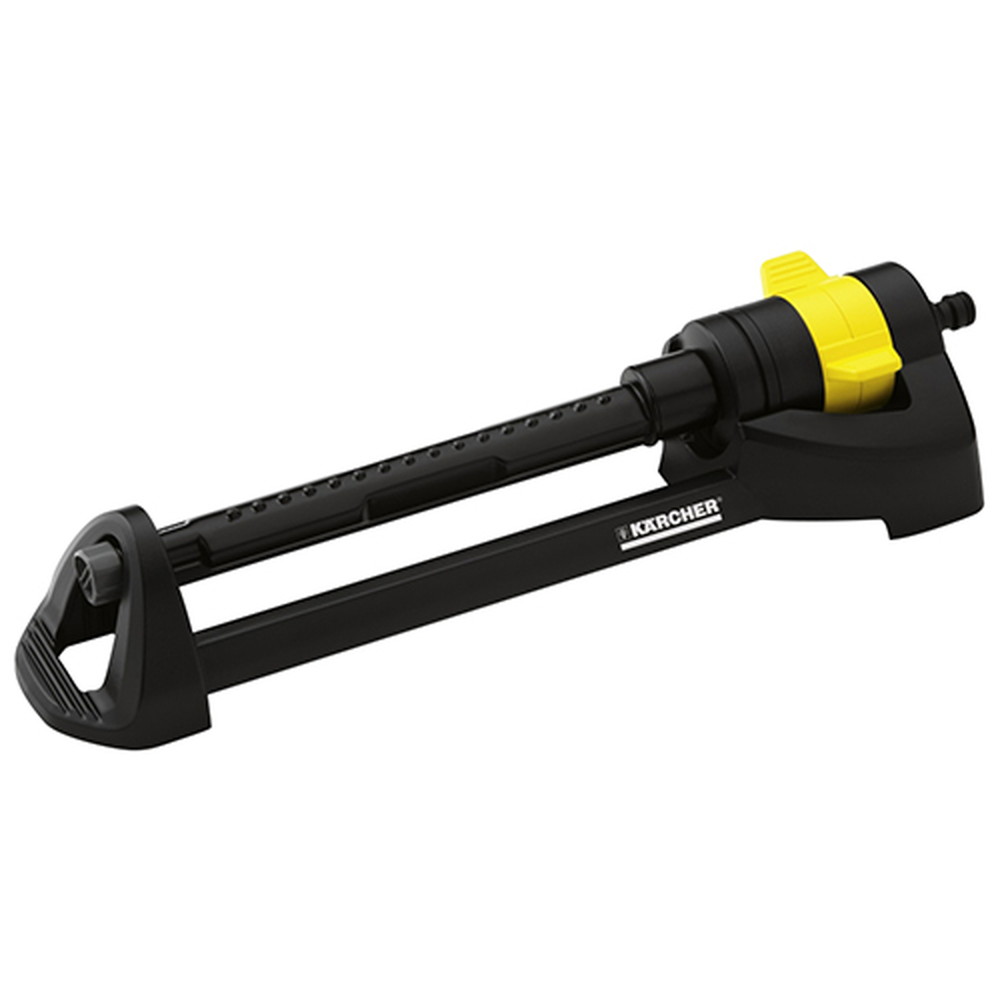 【ポイント10倍】 ケルヒャー 首振りスプリンクラー 2.645-133.0 【FJtools ケルヒャー 首振リスプリンクラー 2.645-133.0 園芸用品 散水用品 スプリンクラーミスト 4039784426337 】【おしゃれ おすすめ】[CB99]