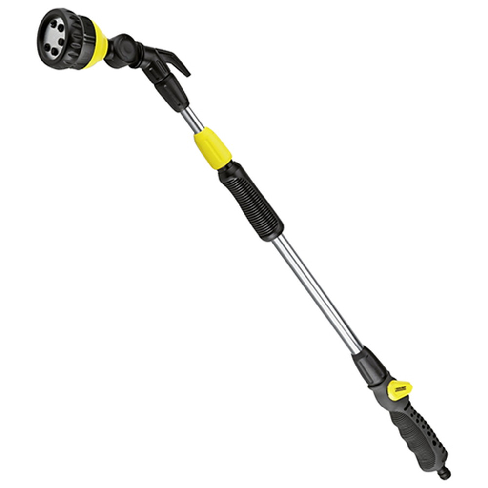 【ポイント10倍】 ケルヒャー 多機能散水ランス 2.645-137.0【FJtools ケルヒャー 多機能散水ランス 2.645-137.0 園芸用品 散水用品 散水ノズル 4039784426368 】【おしゃれ おすすめ】[CB99]