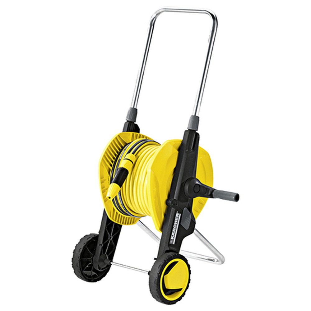 【ポイント10倍】 ケルヒャー ホーストロリー 2.645-166.0 【FJtools ケルヒャー ホーストロリー 2.645-166.0 園芸用品 散水用品 散水パーツ 4039784523456 】【おしゃれ おすすめ】[CB99]