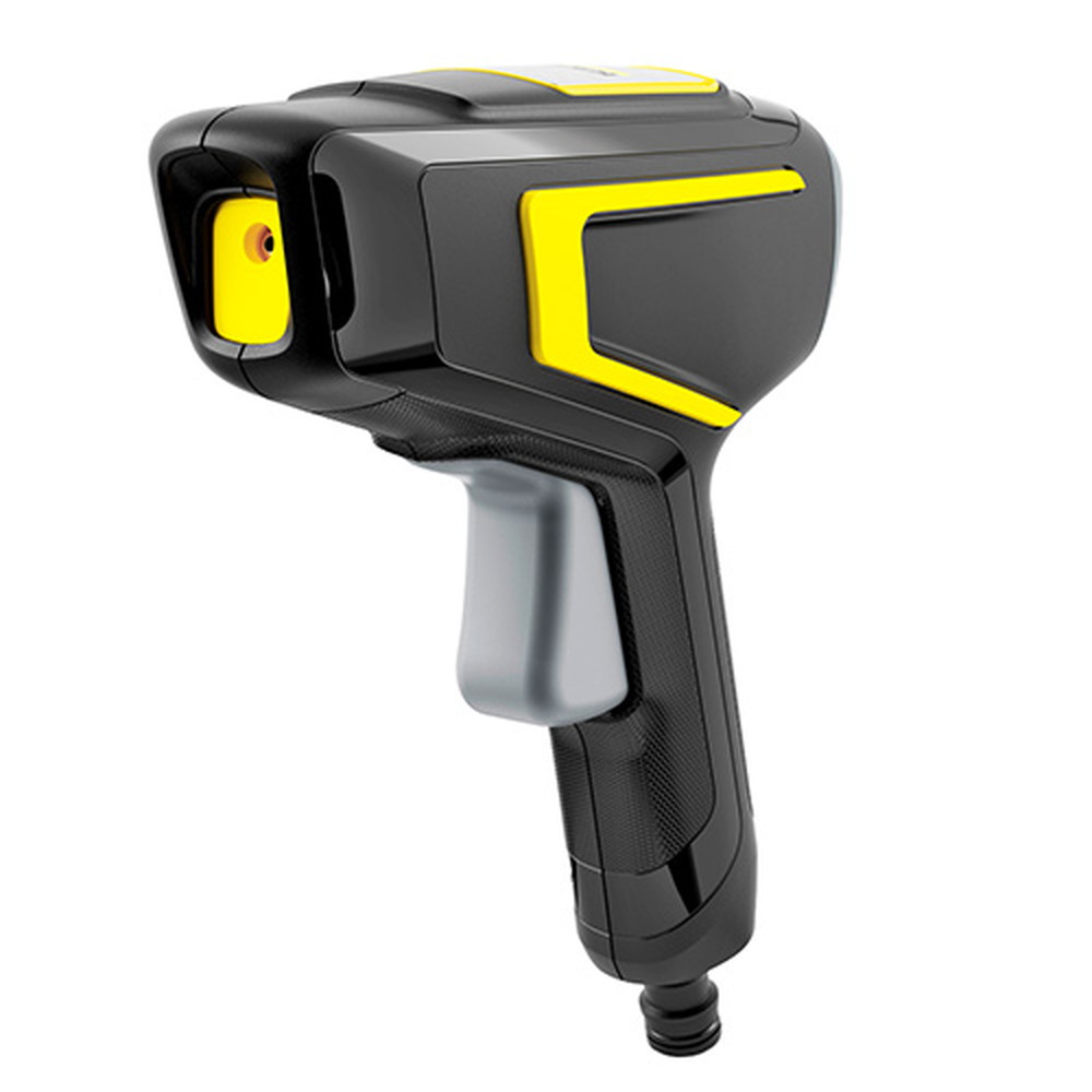楽天市場】ケルヒャー(KARCHER) モバイル高圧洗浄機 KHB 6 1.328