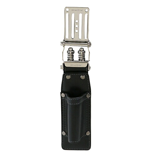 【ポイント10倍】 SHOX ラチェットレンチ差し SHX-4 【FJtools SHOX ラチェットレンチ差シ SHX-4 収納用品 自社腰袋 サック 自社革腰袋 サック 4977292964937 】【おしゃれ おすすめ】[CB99]