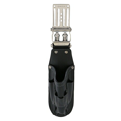 【ポイント10倍】 SHOX ペンインパクトDVケース SHX-22 【FJtools SHOX ペンインパクトDVケース SHX-22 収納用品 自社腰袋 サック 自社革腰袋 サック 4977292965118 】【おしゃれ おすすめ】[CB99]