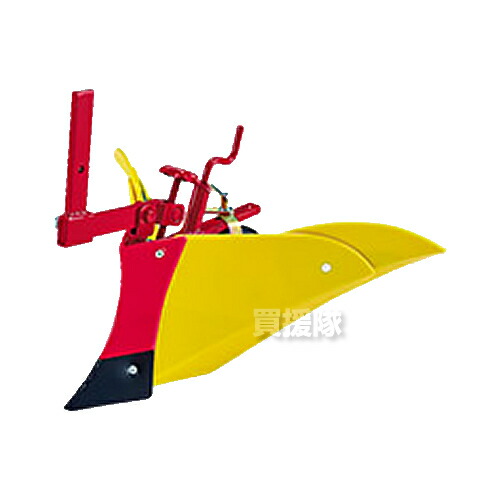 楽天市場】ホンダ耕うん機 オプション F402/F502 グリーン培土器W(尾輪