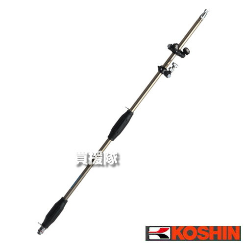 ★最大1500円OFFクーポン★7/24まで★工進 ステンレスライト畦畔 LK-170 DP-159 【ISOねじ 農機具 ISOネジ 農業機械 噴霧器 噴霧機 動噴 噴霧 散布機 散布器 防除 防除機 部品 オプション品 アタッチメント パーツ KOUSHIN コウシン 農薬 菜園 園芸 ガーデニング 庭 公園 畑｜買援隊