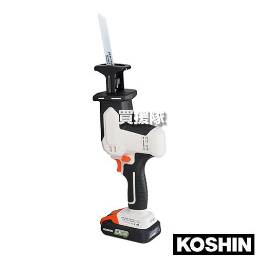★最大1500円OFFクーポン★工進 充電式 レシプロソー 18V SRS-180W 【枝 高枝 木材 金属 樹脂 粗大ごみ 庭木 剪定 枝打ち 切断 カット ポール ハンディ 2way 工具 電動工具 DIY ツール 工具 用品 大工 日曜大工】【おしゃれ おすすめ】[CB99] 14,058円