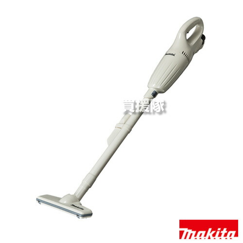 楽天市場】マキタ 純正 コードレス掃除機 充電式クリーナー CL141FDRFW