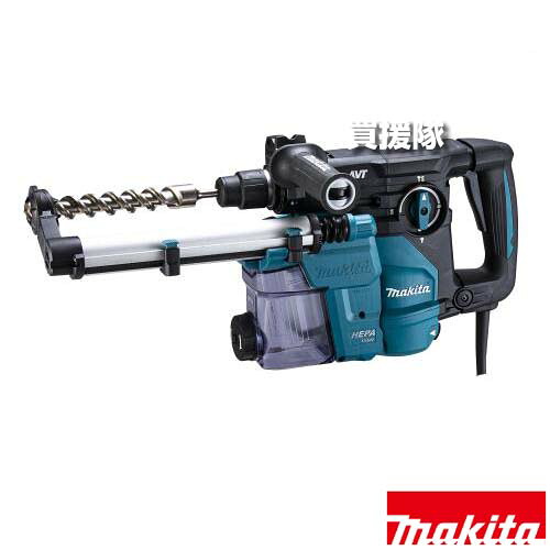 ★最大1500円OFFクーポン★マキタ ハンマドリル 30mm HR3011FCV 【工具 電動工具 DIY ツール 工具 用品 大工 日曜大工 穴あけ 穴 ネジ ハツリ makita 正規品 日本仕様 マキタ正規取扱店】【おしゃれ おすすめ】[CB99]