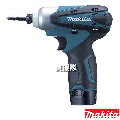 ★最大1200円OFFクーポン★マキタ 充電式インパクトドライバ 青 TD090DWX [バッテリBL1013 2本付] [カラー:青] 【工具 電動工具 DIY ツール 工具 用品 大工 日曜大工 穴あけ 穴 ネジ 充電式 バッテリー式 充電 バッテリー コードレス 屋内 屋外】【おしゃれ おすすめ】[CB99] 19,951円